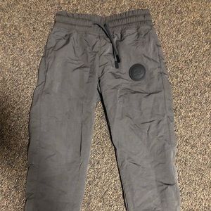 Wind/ workout pants/ joggers